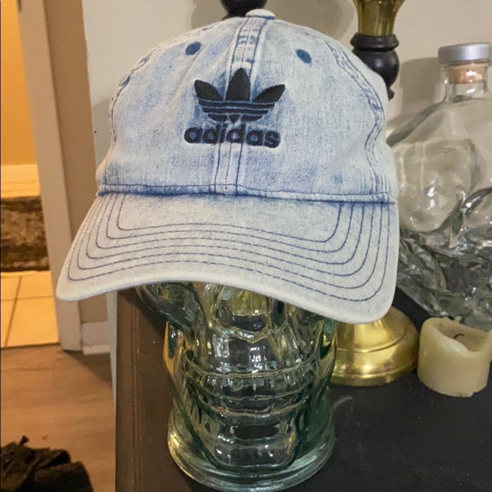 Adidas hat